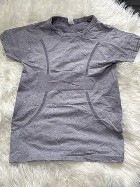 Athletic Shirt